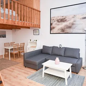  Appartamento Downtown Doublet
