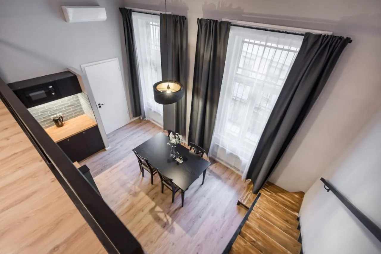 Apartment R38 Boutique Apartments, Best Location By Bqa Budapest