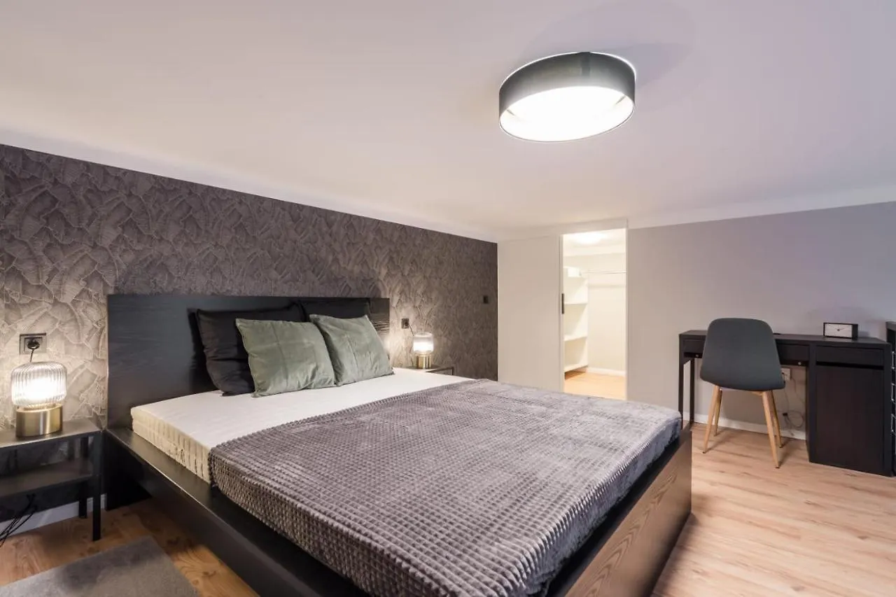 R38 Boutique Apartments, Best Location By Bqa Budapest