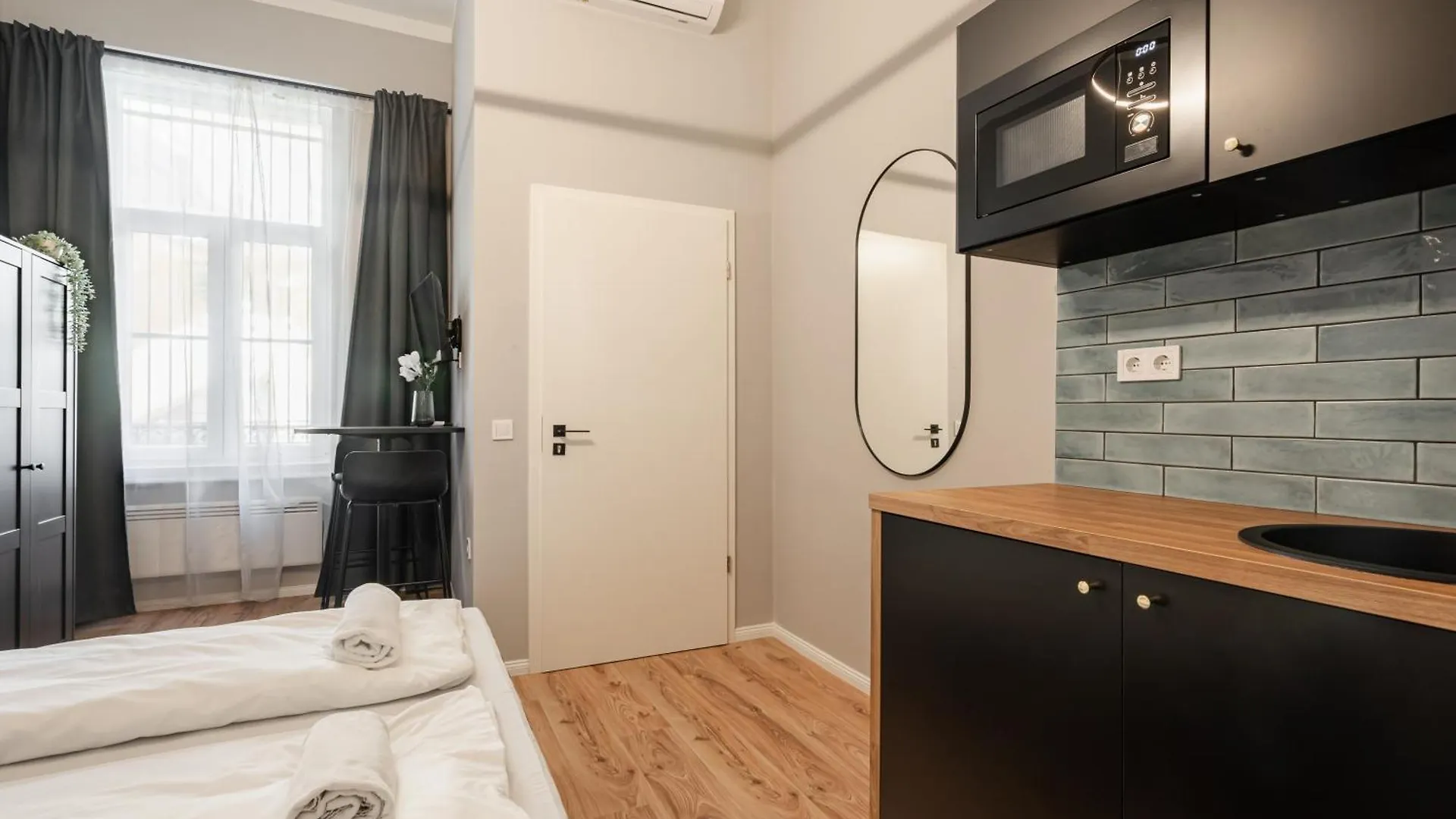 Apartment R38 Boutique Apartments, Best Location By Bqa Budapest Hungary