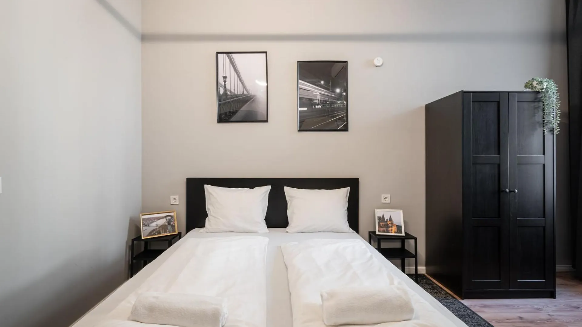 R38 Boutique Apartments, Best Location By Bqa Budapest 0*,  Ungheria