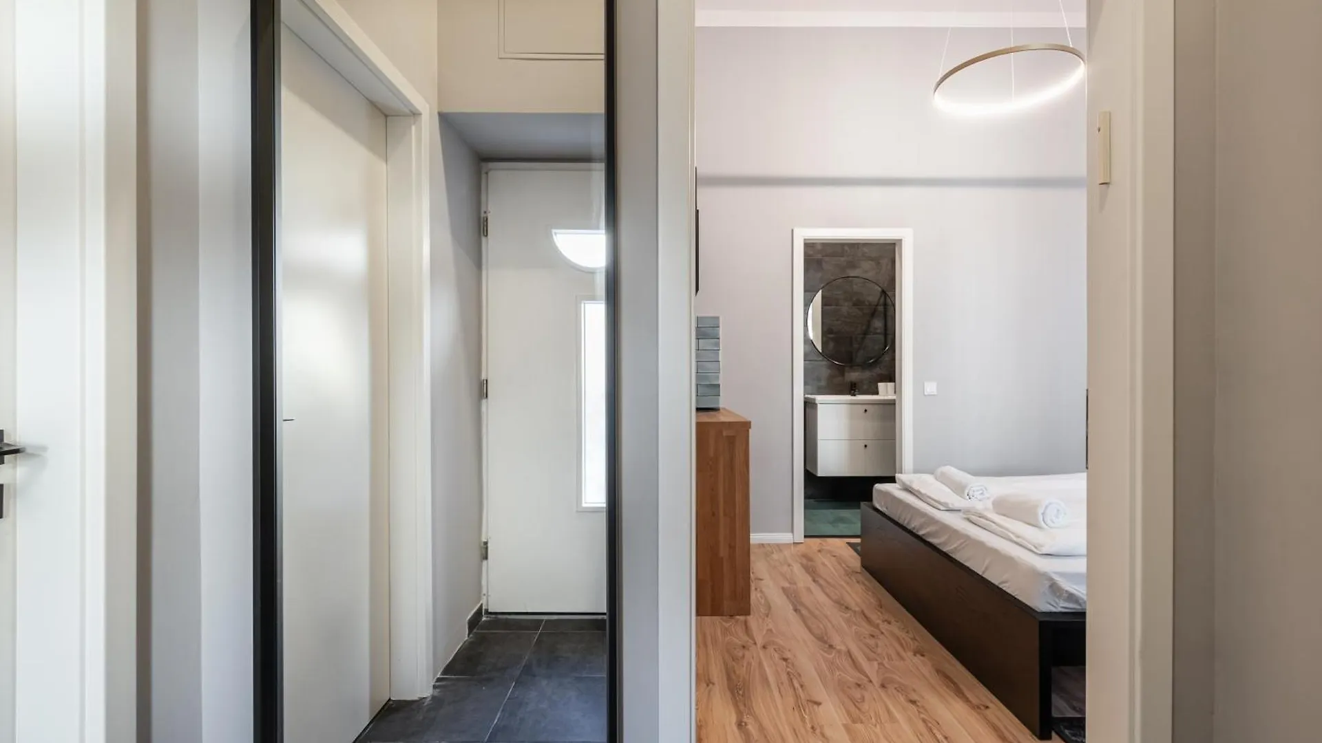 R38 Boutique Apartments, Best Location By Bqa Budapest Ungheria