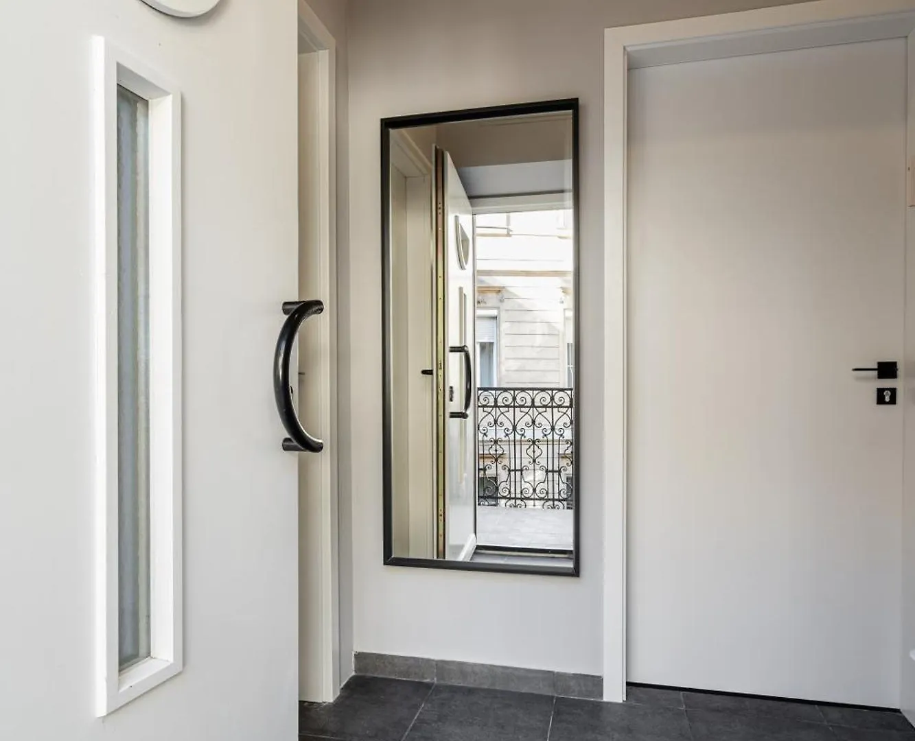 R38 Boutique Apartments, Best Location By Bqa Budapest Ungheria