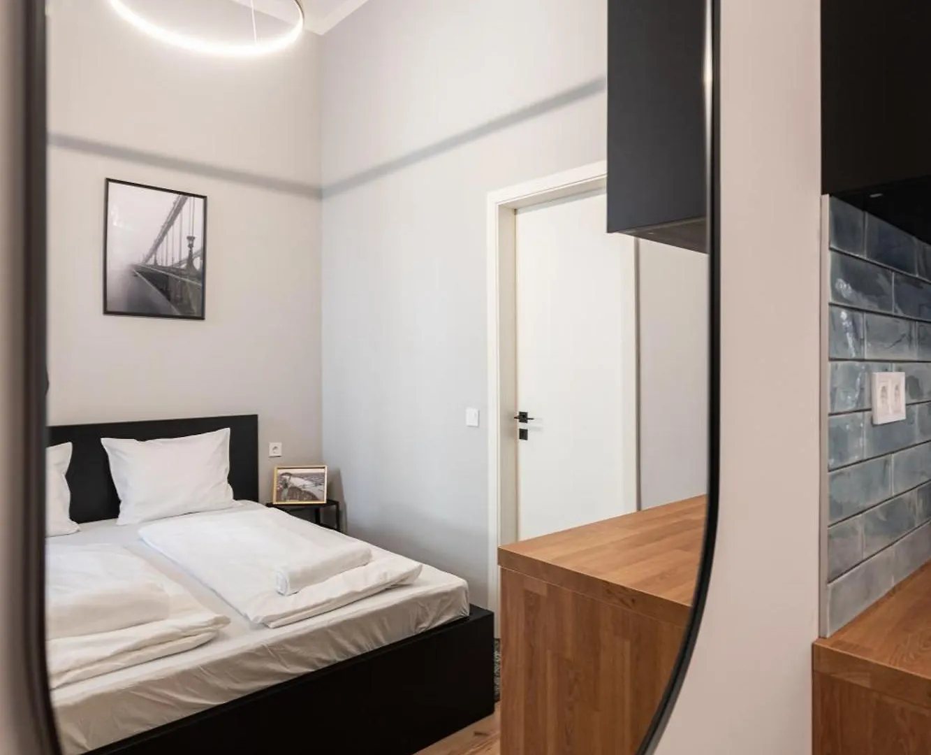 R38 Boutique Apartments, Best Location By Bqa Budapest